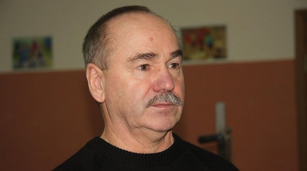 Белорусский тяжелоатлетический союз возглавил заслуженный тренер страны