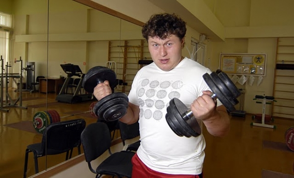 Арямнова снова наказали за вождение в нетрезвом виде