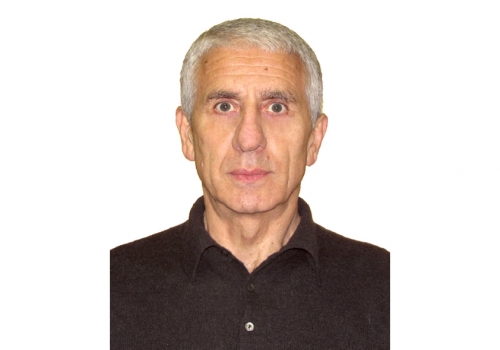 
			                  Поздравляем Джемала Кукутидзе с 66-ти летием!			                  			            