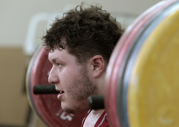 Олимпийский чемпион Пекина-2008 Андрей Арямнов планирует вернуться в сборную Беларуси