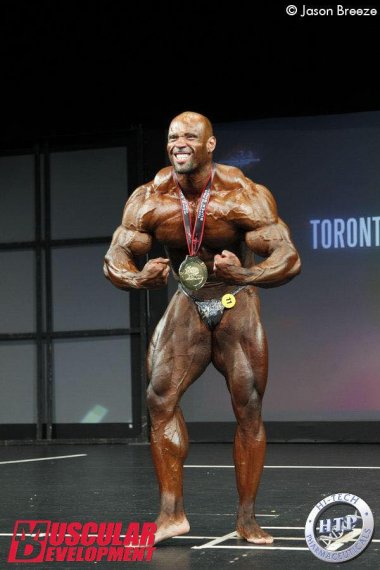 Краткие итоги Торонто/Монреаль Про 2018