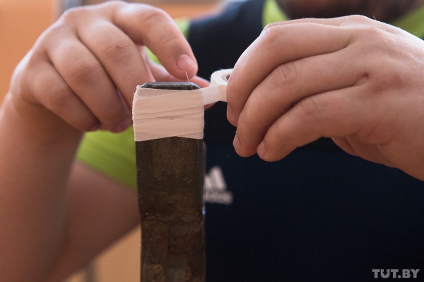 "Бывало, просил уборщиц снимать меня". Как олимпийский чемпион Арямнов стал блогером на YouTube