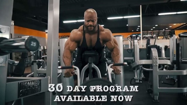 Фил Хит назвал причину из-за чего он будет меньше в Лас Вегасе