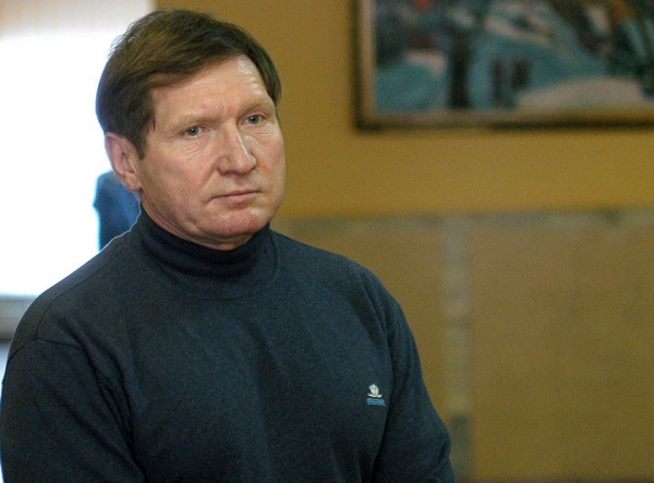 Тренер о допинг-проколе штангистов: Это процесс контролируемый, информация никуда не пойдет