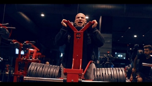 Мамду Биг Рами - это война