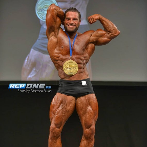 Итоги Сан-Марино Про 2018