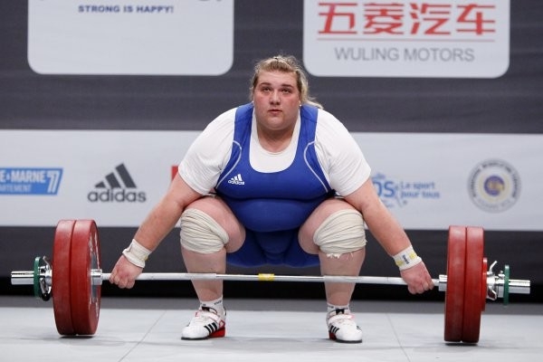 
                    Сборной Украины урежут количество квот на Олимпийских играх-2020                