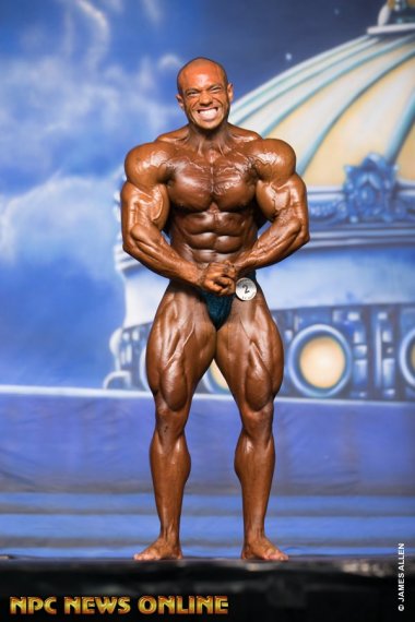 Итоги Европа Даллас Про 2018