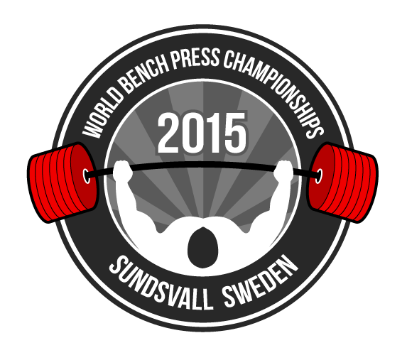 Чемпионат мира по жиму лежа 2015