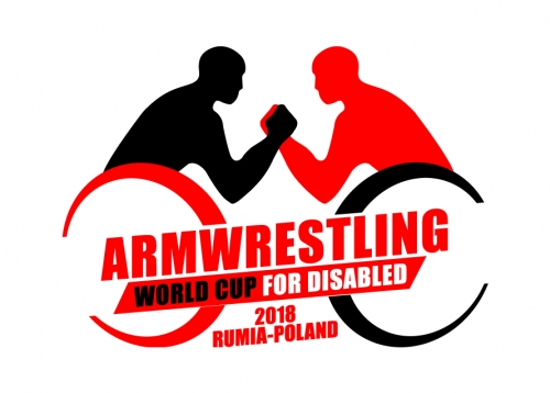 
			                  Armwrestling world cup for disabled			                  			            