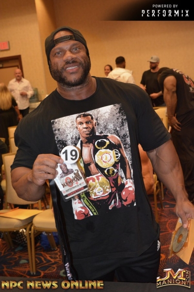 Встреча атлетов Олимпии 2018 и официальные списки участников